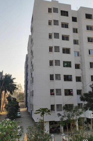 2 BHK Penthouse For Sale in Mauli CHS Baner, Baner