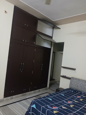 Kitchen in 3 BHK Builder Floor at Sector 16 – for Rent