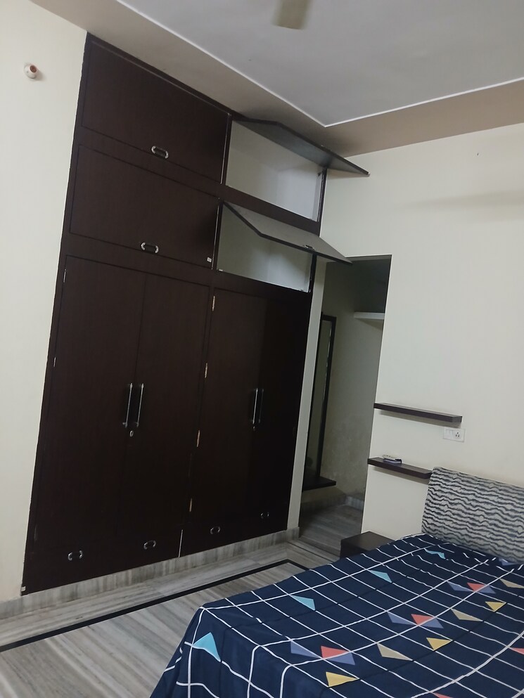 Kitchen, sector 16 3 Bedroom 400 Sq.Yd. Builder Floor In Sector 16 Hisar 9268556