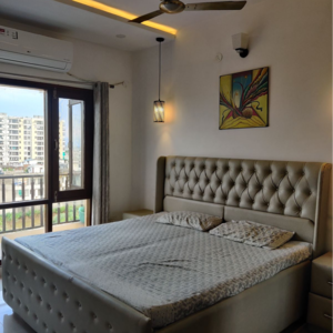 3 BHK Apartment For Rent in Sunny Enclave
