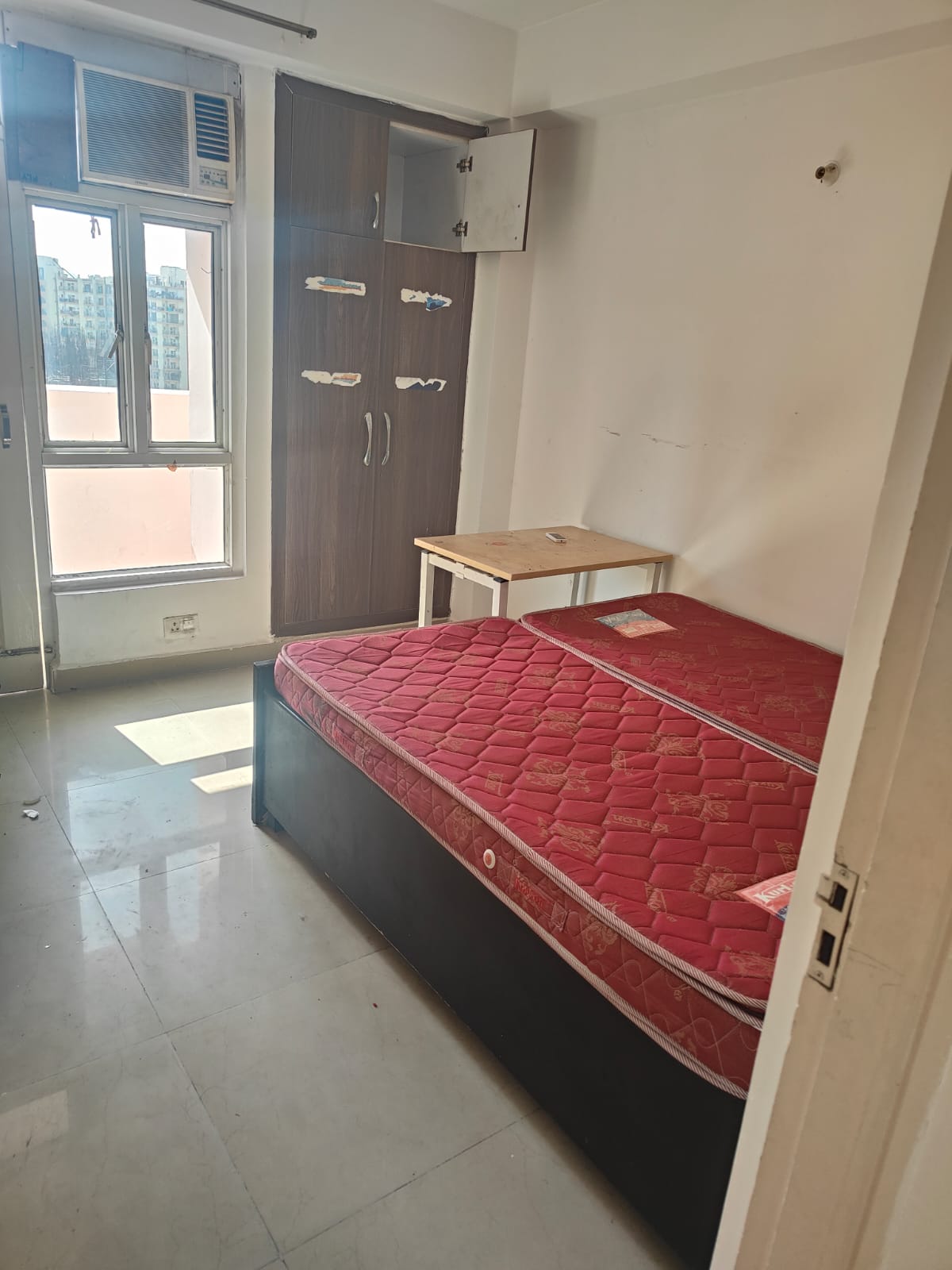 2 BHK + Pooja Room 1082 Sq.Ft. Apartment in Supertech Cape Town