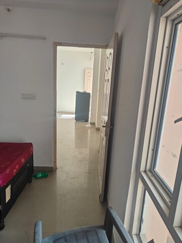 Building Lobby in 2 BHK Apartment at Supertech Cape Town, Sector 74 – for Rent