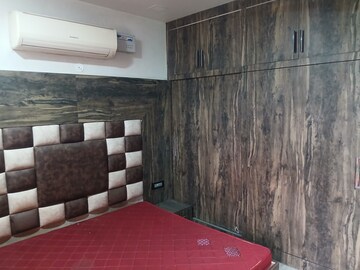 Master Bedroom in 3 BHK Builder Floor at Model Town – for Rent