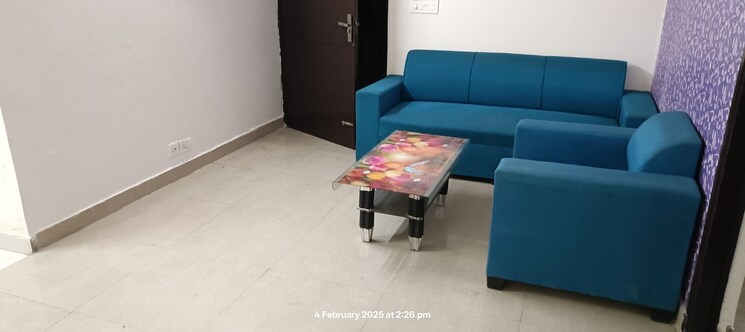 Master Bedroom, supertech-cape-town 3 Bedroom 1295 Sq.Ft. Apartment In Sector 74 Noida 9268561