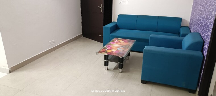 Master Bedroom, supertech-cape-town 3 Bedroom 1295 Sq.Ft. Apartment In Sector 74 Noida 9268561