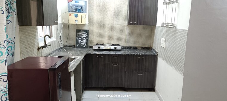 Kitchen, supertech-cape-town 3 Bedroom 1295 Sq.Ft. Apartment In Sector 74 Noida 9268561