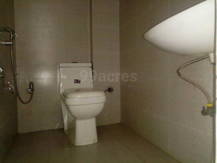Bathroom, supertech-cape-town 3 Bedroom 1295 Sq.Ft. Apartment In Sector 74 Noida 9268561