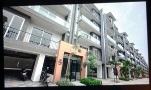 3.5 BHK Builder Floor For Sale in Smart World Gems, Sector 89