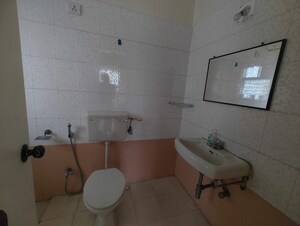 Floor Plan in  Warehouse at Malpani Agile, Baner – for Rent