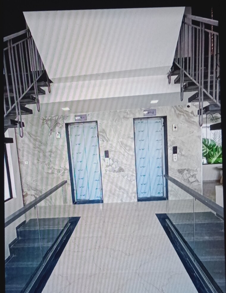 undefined, smart-world-gems 3.5 Bedroom 1494 Sq.Ft. Builder Floor In Sector 89 Gurgaon 9268567