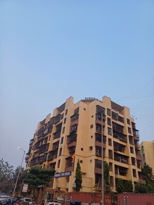 1 BHK Apartment For Rent in Ghansoli