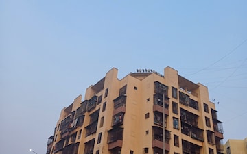 1 BHK Apartment For Rent in Ghansoli