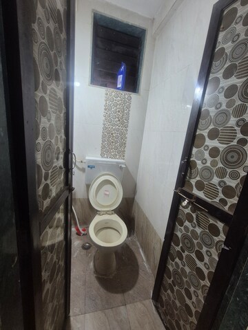 Kitchen in 1 BHK Apartment at Satyam Exotica, Ulwe – for Rent