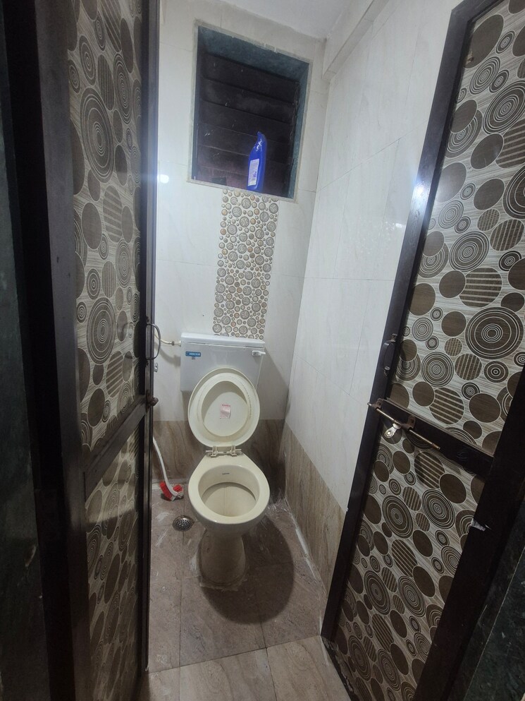 Kitchen, satyam-exotica 1 Bedroom 650 Sq.Ft. Apartment In Ulwe Navi Mumbai 9268568