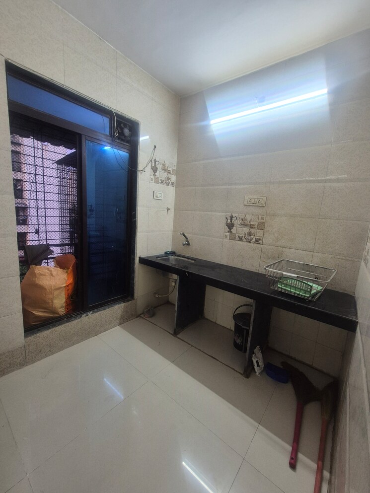 Kitchen, satyam-exotica 1 Bedroom 650 Sq.Ft. Apartment In Ulwe Navi Mumbai 9268568
