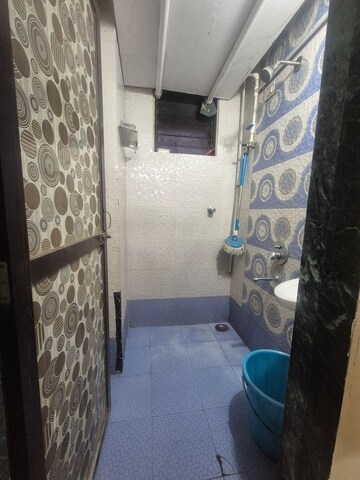 Team Area in 1 BHK Apartment at Satyam Exotica, Ulwe – for Rent