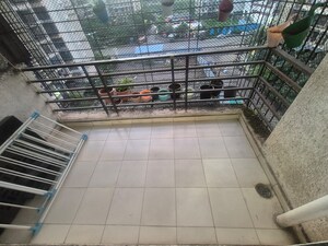 1 BHK Apartment For Rent in Satyam Exotica, Ulwe