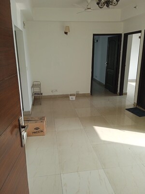 Bathroom in 2 BHK Apartment at Amrapali Princely Estate, Sector 76 – for Rent
