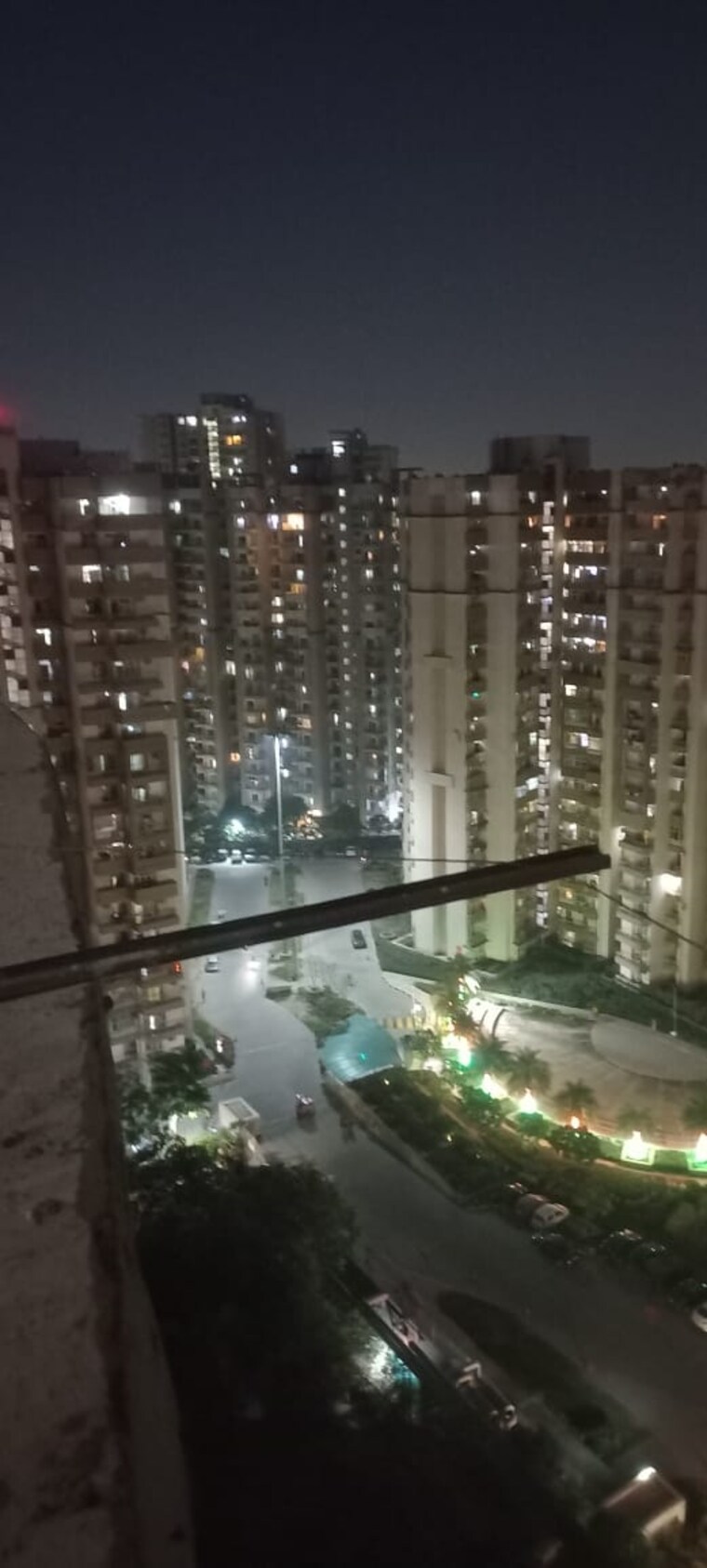 Master Plan, amrapali-silicon-city 3 Bedroom 1545 Sq.Ft. Apartment In Sector 76 Noida 9268575