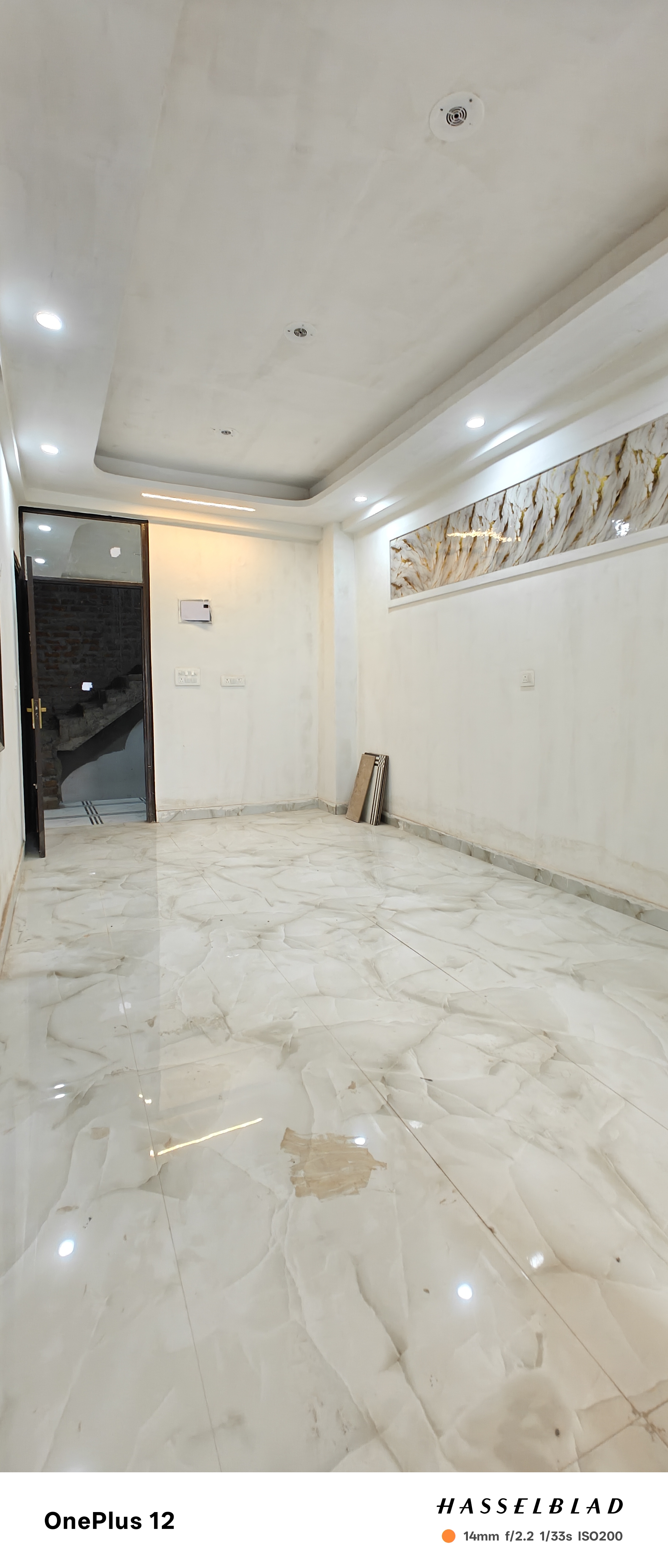2 BHK + Extra Room Builder Floor For Sale in Homes 73