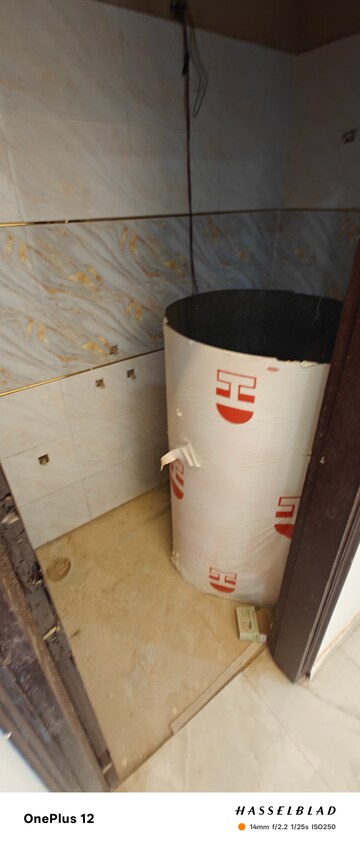 Bathroom in 2 BHK Builder Floor at Sector 73 – for Sale