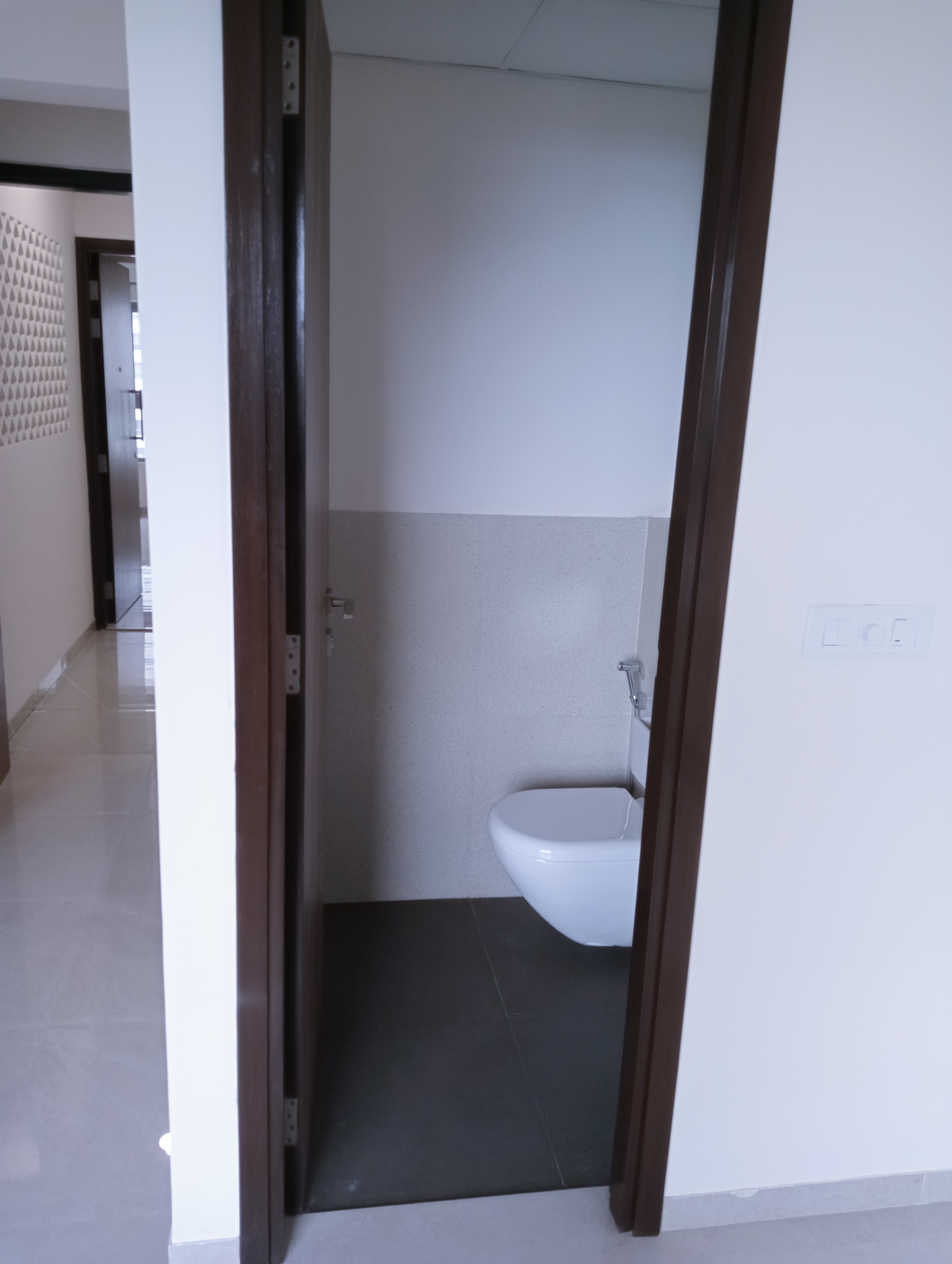 2 BHK 644 Sq.Ft. Apartment in Ashar Arize