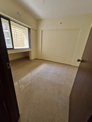 Bedroom in 1 BHK Apartment at Ekta Parksville Phase 4, Virar West – for Sale