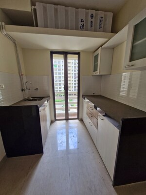 Kitchen in 1 BHK Apartment at Ekta Parksville Phase 4, Virar West – for Sale
