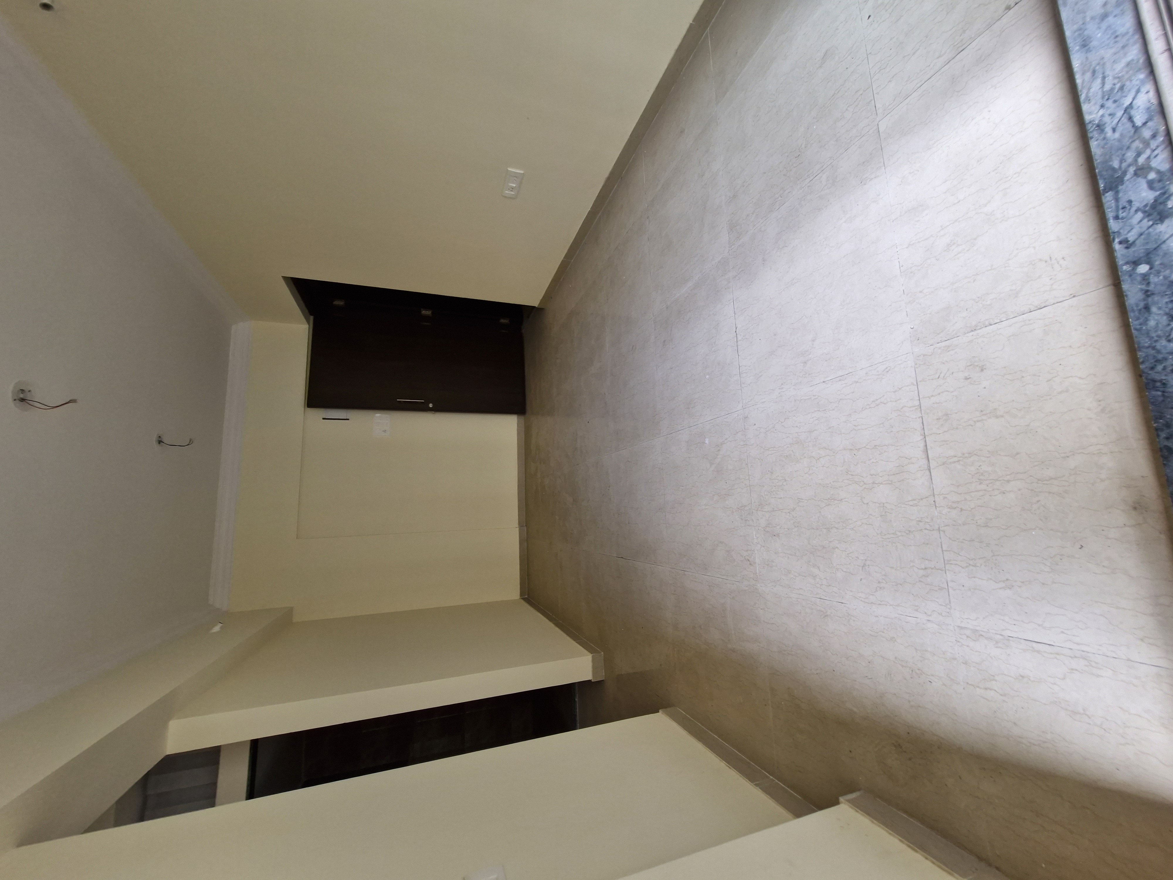 1 BHK Apartment For Sale in Ekta Parksville Phase 4