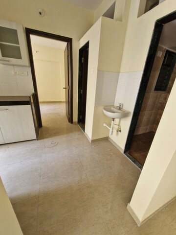  1 BHK Apartment at Ekta Parksville Phase 4, Virar West – for Sale
