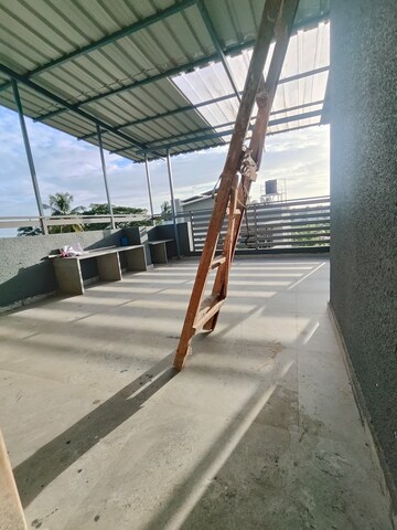 Staircase in 3 BHK Villa at Vasai West – for Sale
