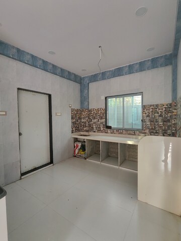 Kitchen in 3 BHK Villa at Vasai West – for Sale