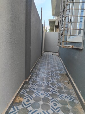 Staircase in 3 BHK Villa at Vasai West – for Sale