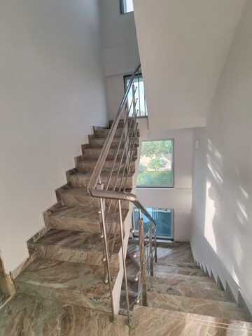Staircase in 3 BHK Villa at Vasai West – for Sale