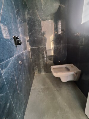 Bathroom in 3 BHK Villa at Vasai West – for Sale