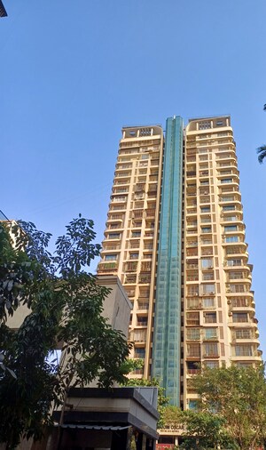 3 BHK Apartment For Rent in Gajra Bhoomi Oscar, Ghansoli