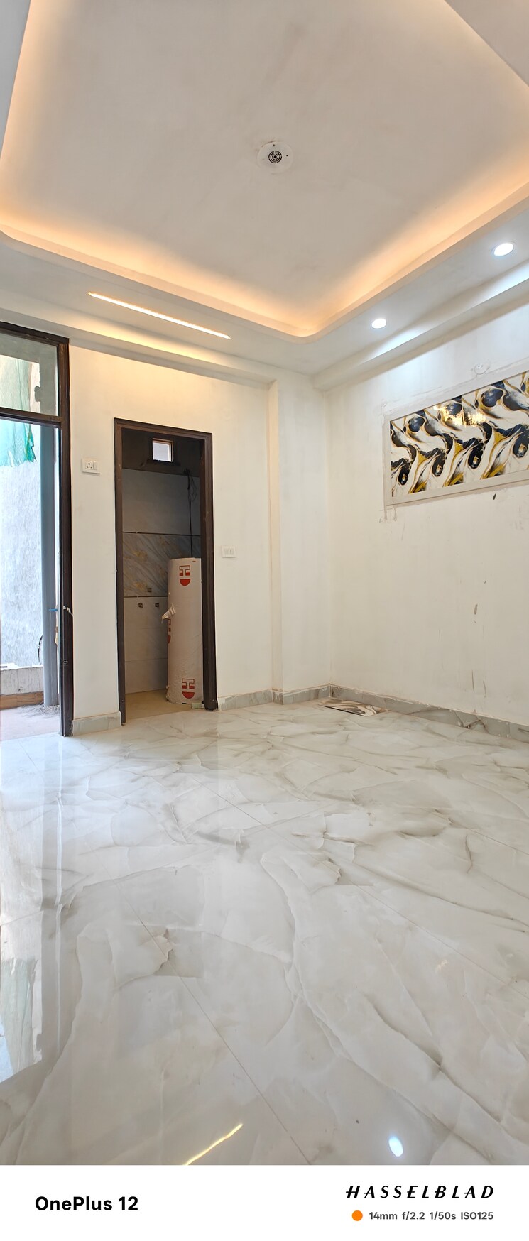 Master Bedroom, sector 73 2 Bedroom 1000 Sq.Ft. Builder Floor In Sector 73 Noida 9268599