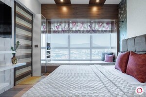 4 BHK Apartment For Sale in DB Woods, Goregaon East