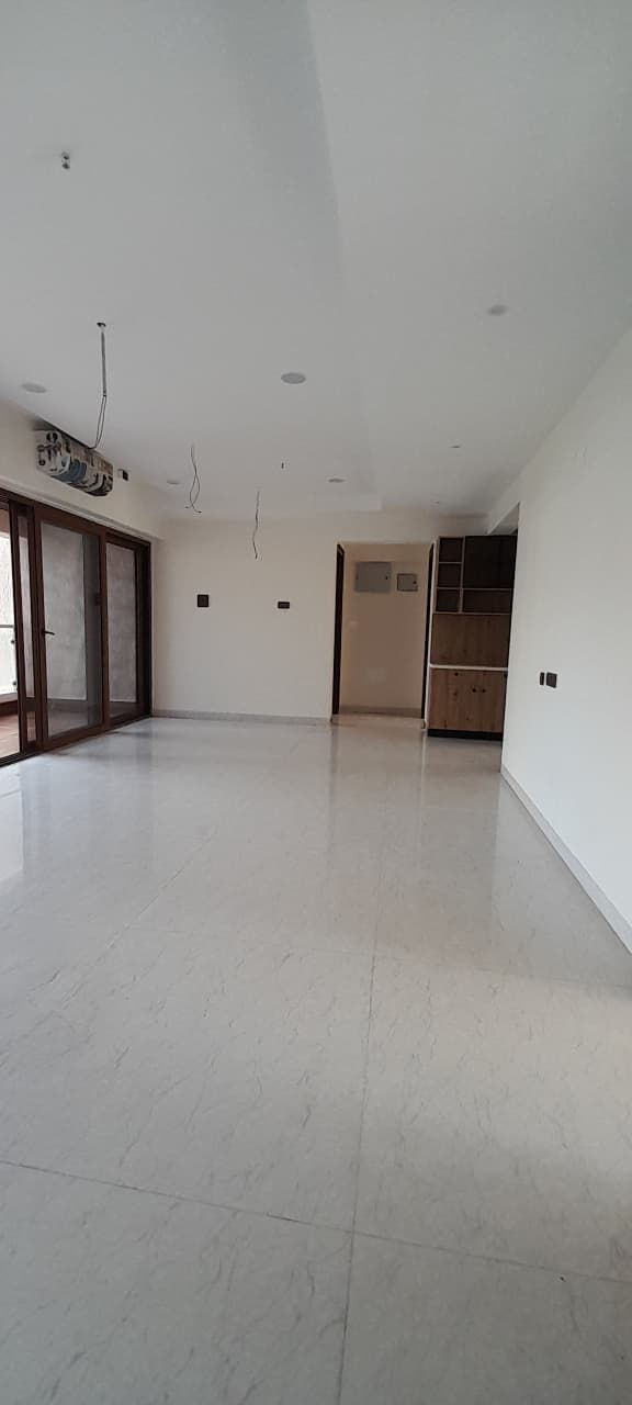 1 BHK + Pooja Room 650 Sq.Ft. Apartment in HDIL Dheeraj Upvan 1