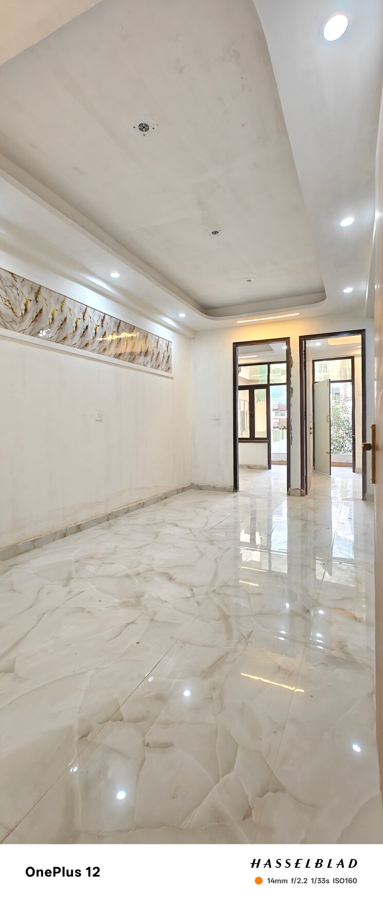 Living Room, sector 73 2 Bedroom 1000 Sq.Ft. Builder Floor In Sector 73 Noida 9268599