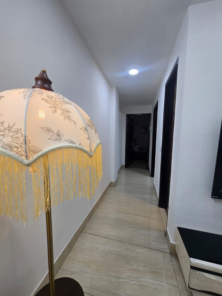 undefined, chattarpur 3 Bedroom 1220 Sq.Ft. Builder Floor In Chattarpur Delhi 9268593