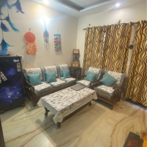 1 BHK Builder Floor For Rent in Sector 127