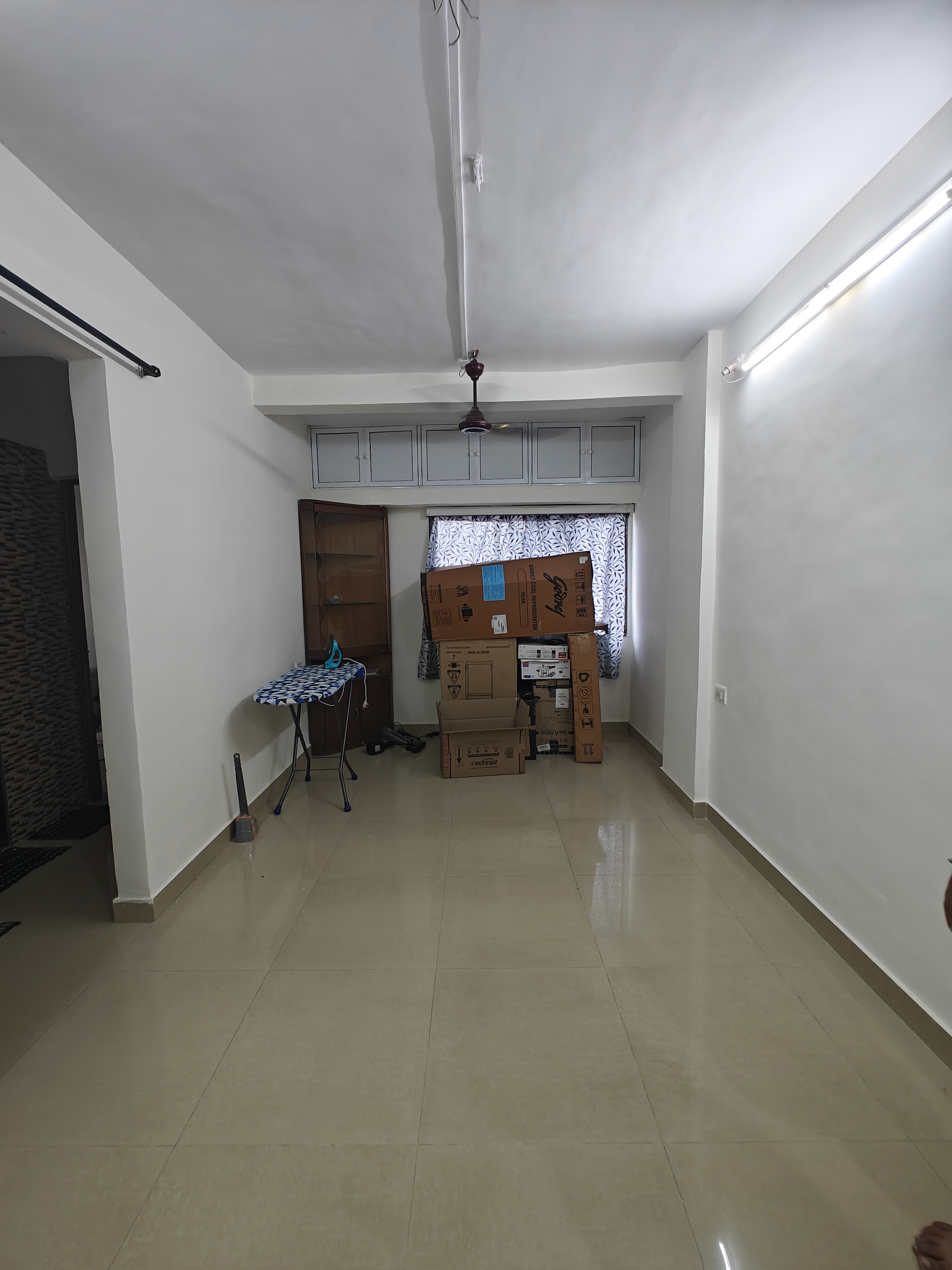 1 BHK Apartment For Rent in Meenakshi Co Operative Society