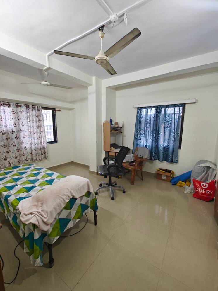 Living Room, meenakshi-co-operative-society 1 Bedroom 700 Sq.Ft. Apartment In Nerul Navi Mumbai 9268595