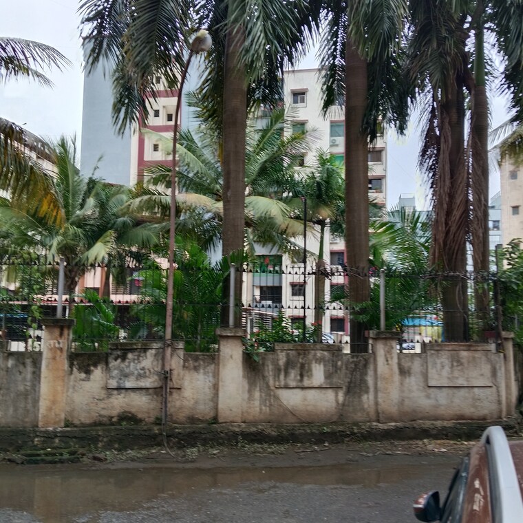 Exterior View, sainath-apartment 1 RK 390 Sq.Ft. Apartment In Virar East Palghar 9268601