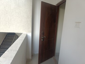 Furnished Amenities in 2 BHK Apartment at Nallagandla – for Sale
