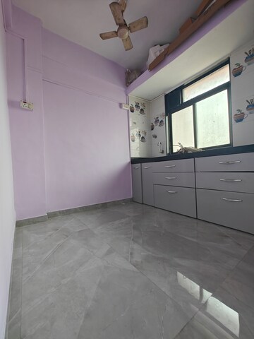 Room in 1 BHK Apartment at Priyanka CHS, Nerul – for Rent