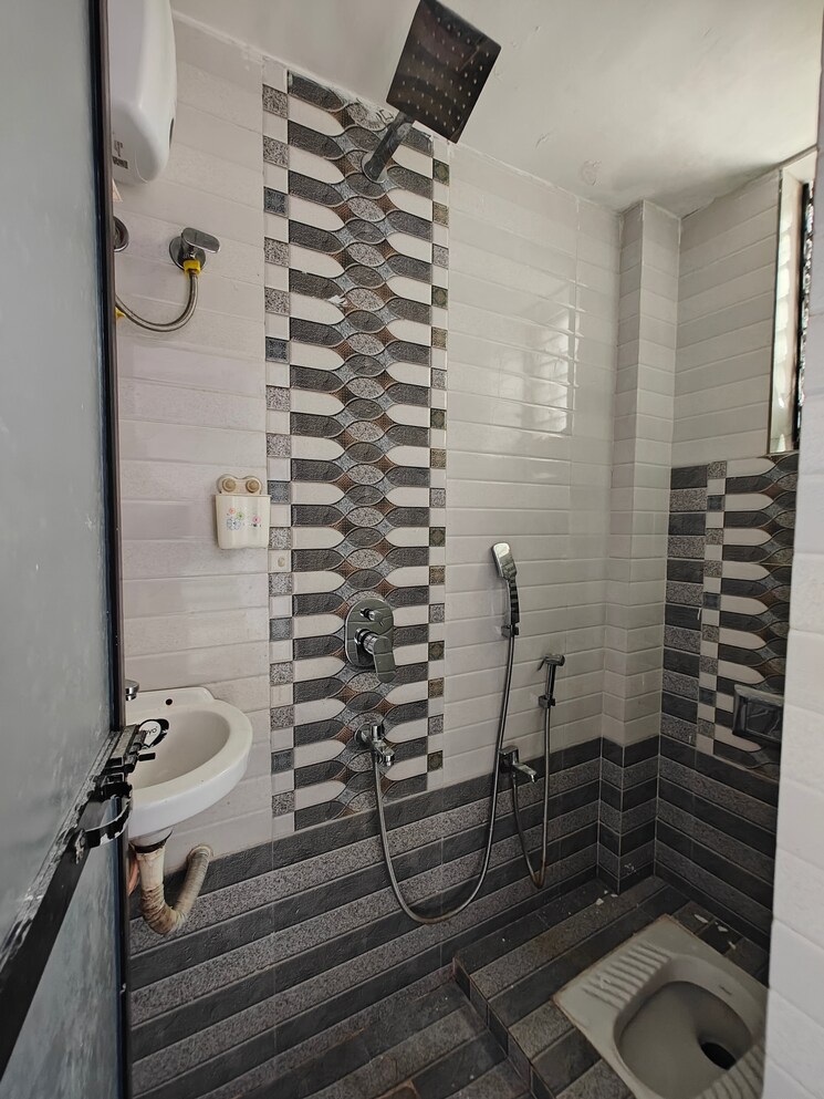 undefined, priyanka-chs 1 Bedroom 690 Sq.Ft. Apartment In Nerul Navi Mumbai 9268613