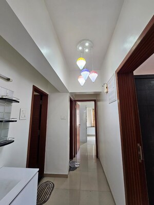 Room in 2 BHK Apartment at Mittal Sun Horizon, Balewadi – for Rent