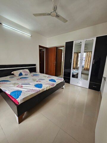 2 BHK Apartment For Rent in Mittal Sun Horizon, Balewadi